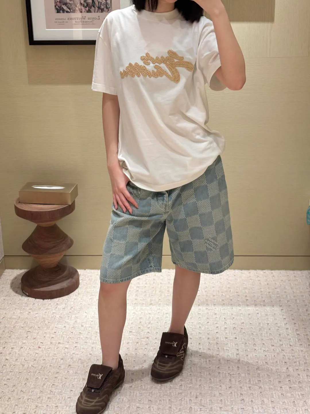 Model picture